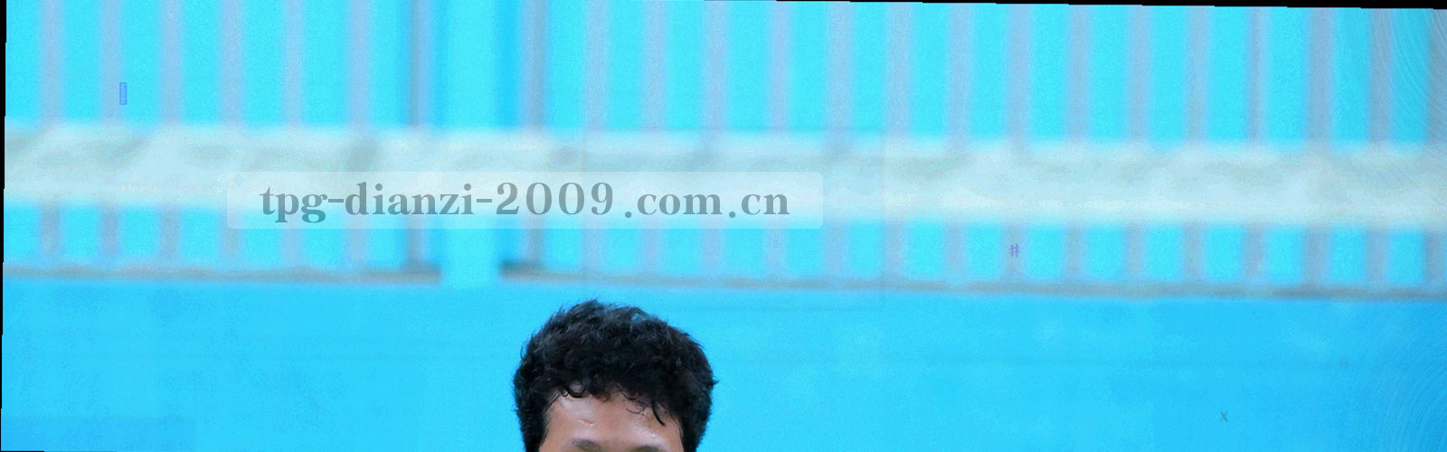 从 2009 起始的横向时间刻度线，节点为等宽数字，深底浅字